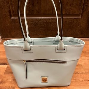 Dooney and Bourke handbag